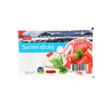 Atšaldytos surimio lazdelės RIMI, 150 g