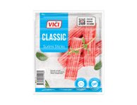 Atšaldytos surimio lazdelės VIČI CLASSIC, 500 g