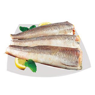 Atšild. argentininė jūrinė lydeka, 1 kg