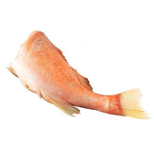Atšildytas didysis jūrinis ešerys (skrostas), 1 kg
