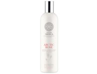 Atstatomasis plaukų balzamas NATURA SIBERICA (ARCTIC ROSE), 400 ml