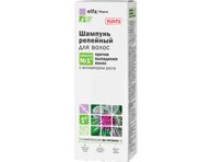 Atstatomasis plaukų šampūnas ELFA, 200 ml
