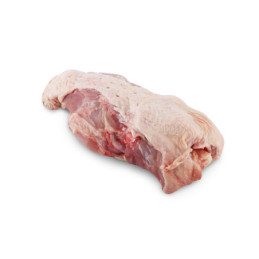 Atv. broilerių nugarėlės, nefas., 1 kg