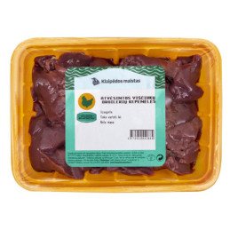 Atv. višč. broil. kepenėlės, 500 g