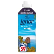 Aud. minkš. LENOR CAPRI, 59 sk., 1239 ml