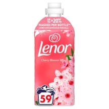 Aud. minkš. LENOR CH.BL.&SA., 59 sk., 1239 ml