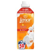 Aud. minkš. LENOR ORCH.&VAN., 59 sk., 1239 ml