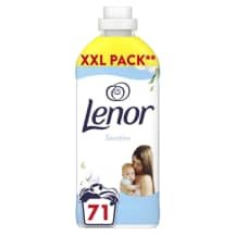 Aud. minkš. LENOR SENSITIVE, 71 sk., 1491 ml