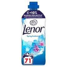 Aud. minkš. LENOR SPR. AWAK., 71 sk., 1491 ml