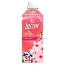 Aud. minkšt. LENOR CH.BL.&SA., 32 sk., 675 ml