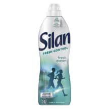 Aud. minkštiklis SILAN F. OCEAN, 35sk., 770 ml