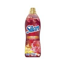 Aud. minkštiklis SILAN S. ROSE, 35 sk., 770 ml