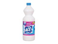 Audinių baliklis ACE REGULAR, 1 l