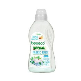 Audinių minkštiklis Be&Eco Audinių Švelnus, 1 l