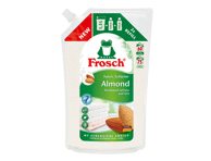Audinių minkštiklis FROSCH Almond, 1.5 l