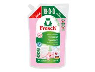 Audinių minkštiklis FROSCH Hibiscus Blossom, 1.5 l