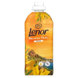 Audinių minkštiklis LENOR SICILIA, 1.2 l, 48 skalb.
