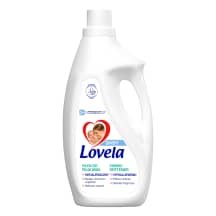 Audinių minkštiklis LOVELA, 2 l