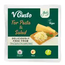 Aug. kilm. gam. PARVEGANO GOURM. GREEN, 150 g