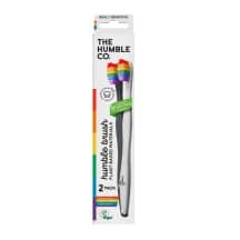 Aug.kilm.d.šepetėliai HUMBLE Proud, 2 vnt
