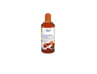 Auksaspalvis sirupas DANSUKKER, 750 g