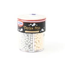 Auksin. ir sidabrin. pabarstukų rinkinys, 81 g