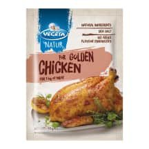 Auks.vištienos prieskoniai VEGETA NATUR, 20 g