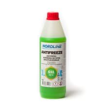 Aušin. skystis LONGLIFE G11, 0,93l, 1 kg