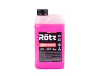 Aušinimo skystis G12 ROTZ –35°C, 1 kg