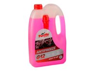 Aušinimo skystis TURTLE WAX G12 (-35°C, ), 4 l, 4 l