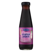Austrių padažas SANTA MARIA, 200 ml