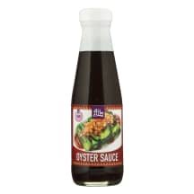 Austrių skonio padažas AJI, 200 ml