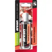 Aut. gaiviklis AREON - Apple & Cinnamon, 35 ml