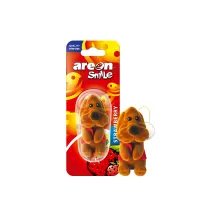 Aut. gaiviklis AREON Brown Dog - Strawberry