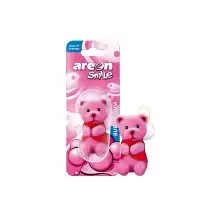 Aut. gaiviklis AREON SMILE Toy - Bubble Gum