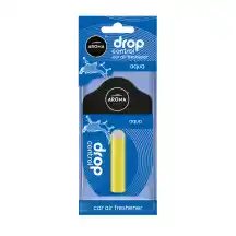 Aut. oro gaiv. AROMA AQUA BLUE, AW26, 5 ml