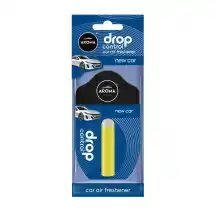 Aut. oro gaiv. AROMA NEW CAR, AW26, 5 ml