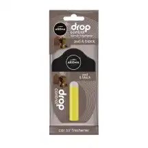 Aut. oro gaiv. AROMA OUD & BLACK, AW26, 5 ml