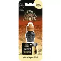 Aut. oro gaiv. AROMA OUD & PEP., AW26, 6.5 ml