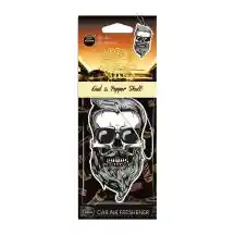 Aut. oro gaiv. AROMA OUD & PEPPER SKULL, AW26