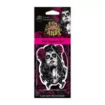 Aut. oro gaiv. AROMA PINK DIAMOND GIRL, AW26