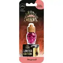 Aut. oro gaiv. AROMA POM. SKULL, AW26, 6.5 ml
