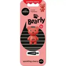 Aut. oro gaiv. AROMA SPARKING CHERRY, AW26