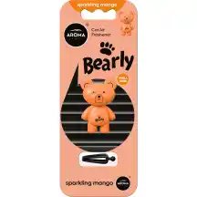 Aut. oro gaiv. AROMA SPARKLING MANGO, AW26