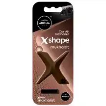 Aut. oro gaiv. AROMA XSHAPE MUKHALAT, AW26