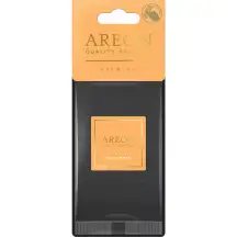 Aut. oro gaiviklis AREON PREMIUM-Gold Amber