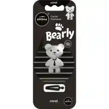 Aut. oro gaiviklis AROMA BEARLY CORAL, AW26