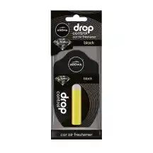 Aut. oro gaiviklis AROMA BLACK, AW26, 5 ml
