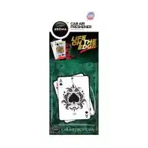 Aut. oro gaiviklis AROMA BLACK JACK, AW26