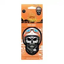 Aut. oro gaiviklis AROMA MOTOBIKER, AW26